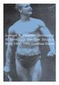Leisure and Pleasure: Reshaping and Revealing the New Zealand Body 1900-1960