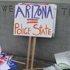 Arizona Refuses to Take Backseat to History