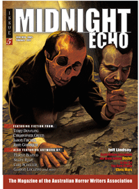 ME5 Midnight Echo 5 available now