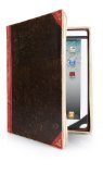 Twelve South BookBook for iPad in Red