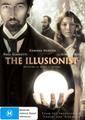 The Illusionist 