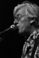 Robyn Hitchcock at MASS MoCA