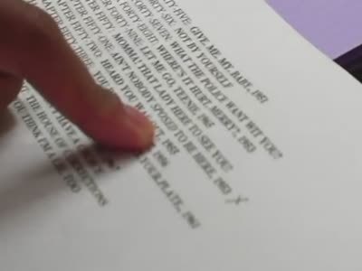 AHC Audio Series Got Work To Do MARCH 17TH Trailer