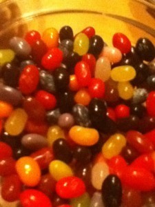 Jellybeans