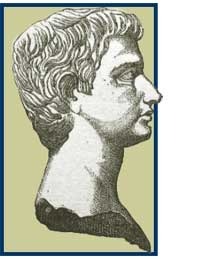 Brutus -- the anti-king