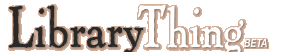 Image representing LibraryThing as depicted in...