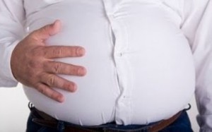 Bloated Belly
