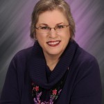 Louise M. Gouge Portrait January 2010 005