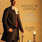 At the Captains Command