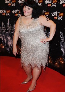 Beth Ditto
