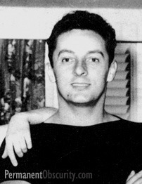 Eric Stanton, aka Ernest Stanten, aka Ernest Stanzoni, aka Stan .Or, In the Beginning, When Mr. Eric Stanton Met Mr. Irving Klaw : PERMANENT OBSCURITY by Richard Perez : PermanentObscuirty.com