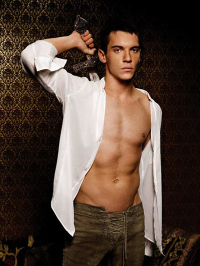 Jonathan Rhys Meyers