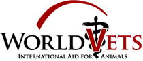 World Vets Logo