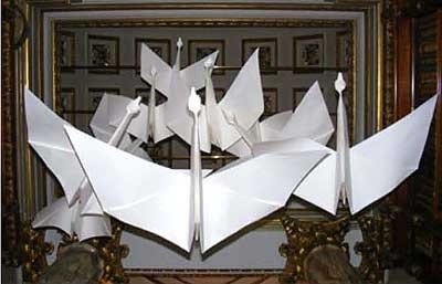 swans 