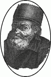 Nicholas Flamel