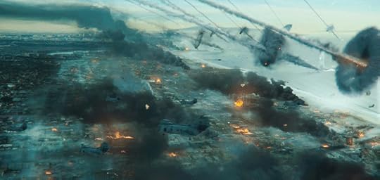 battle la 2 Battle: Los Angeles review