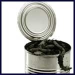 Can of worms