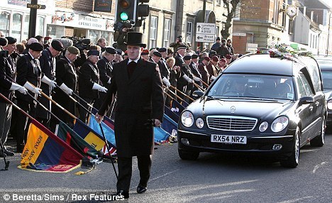 Wootton Bassett