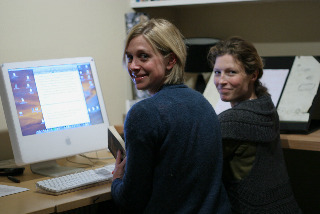 image005 Boot Camp with my Editor!