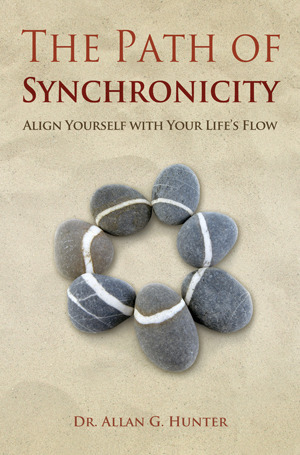 The Path of Synchronicity - Click Image to Close