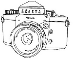 camera-drawing-by-rebecca-snyder