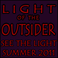 Light of the Outsider Avatar