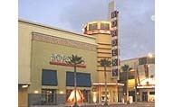 Borders Downtown Long Beach