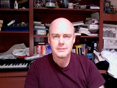 Tad Williams