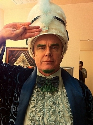 Tad Williams