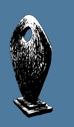 Henry Moore