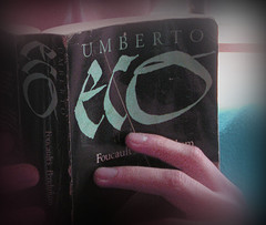 Umberto Eco - Foucault's Pendulum