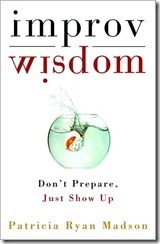 Improv Wisdom