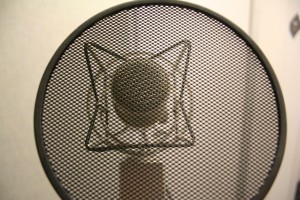Microphone