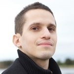 Post image for Patri Friedman on seasteading