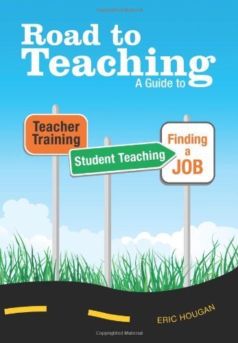 Road to Teaching (Paperback) by Eric Hougan