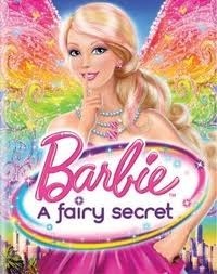Fairy Secret