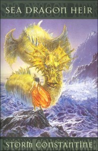 Sea Dragon's Heir