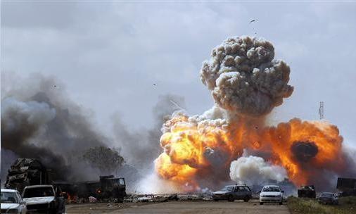 Libya