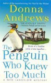 The Penguin Who Knew Too Much (Meg Langslow, #8)