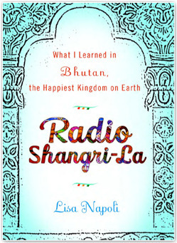 radio book