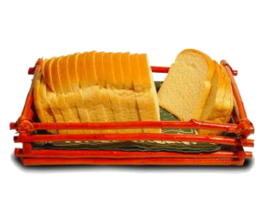 Bread - Photo by Michel Marcon