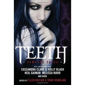 Teeth: Vampire Tales