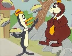 Tennessee and Chumley