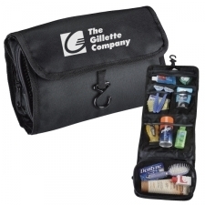 Toiletry Kit--kind of cool
