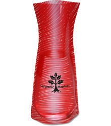 Flexi-vase? Not really getting this...