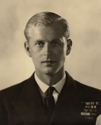 Prince Philip NPGx36017