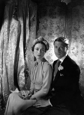 Wallis Simpson NPGP265