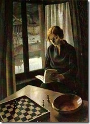 Interno-- Gigi Chessa -1895-1935