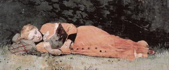 Winslow Homer