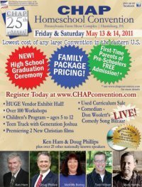 CHAP Poster